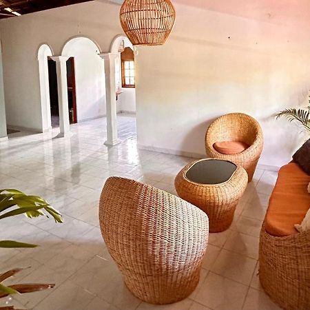 Kida'S Guest House Matara Exterior photo