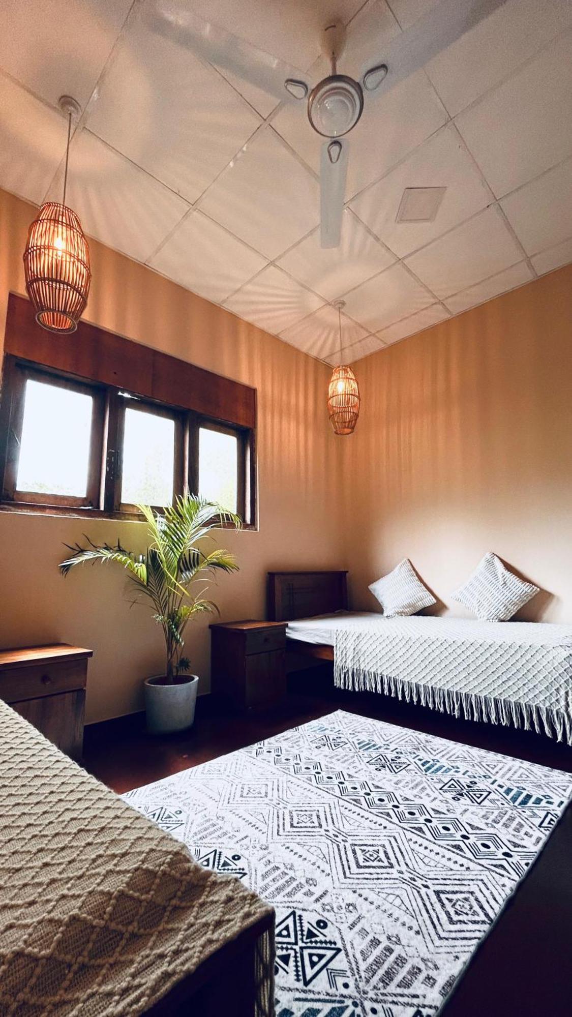 Kida'S Guest House Matara Exterior photo